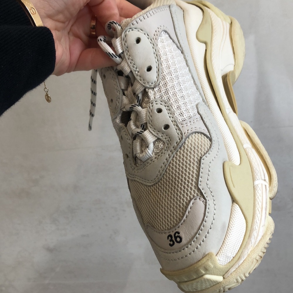 Sneakers Balenciaga